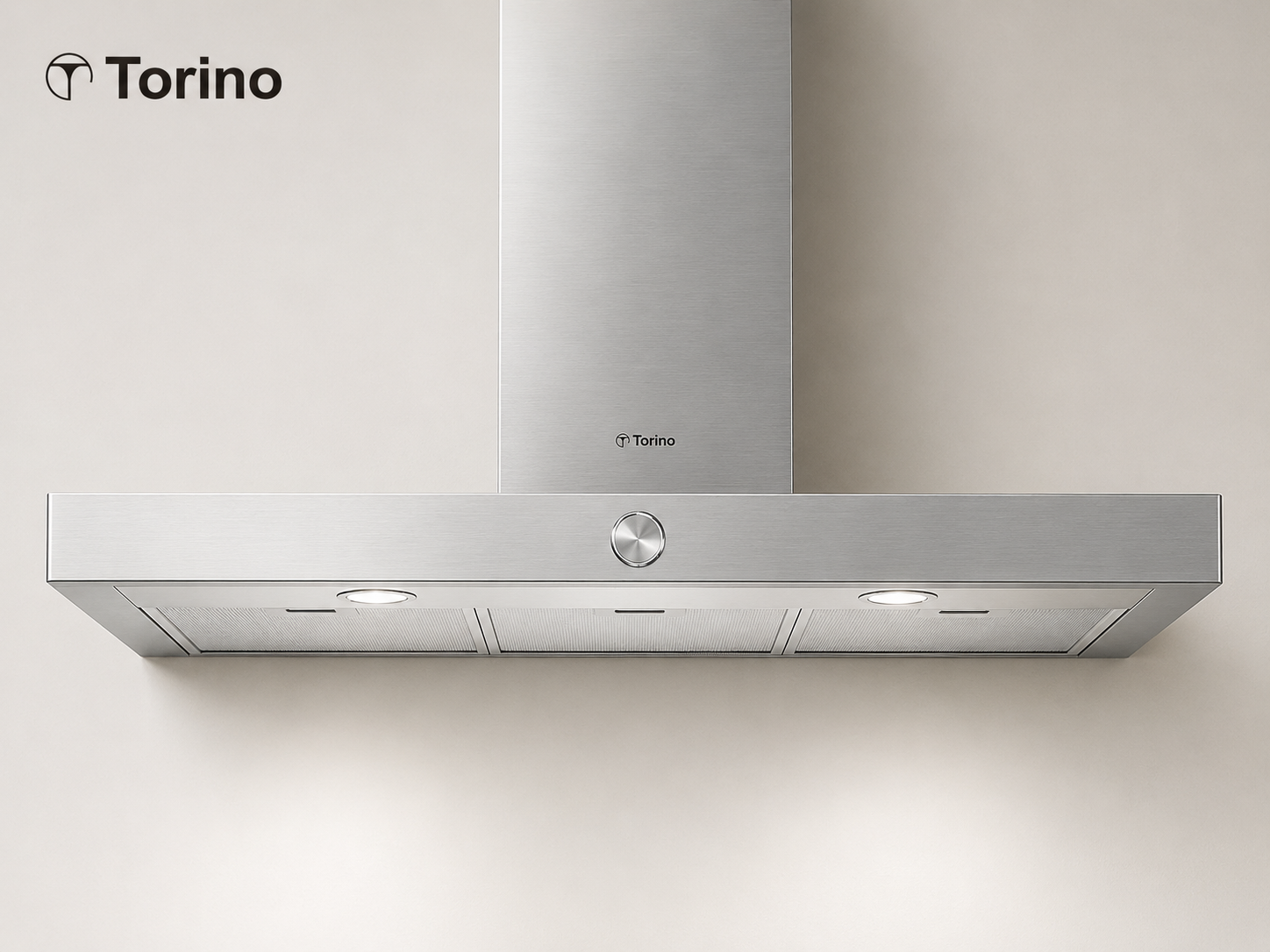 Torino T - Flat
